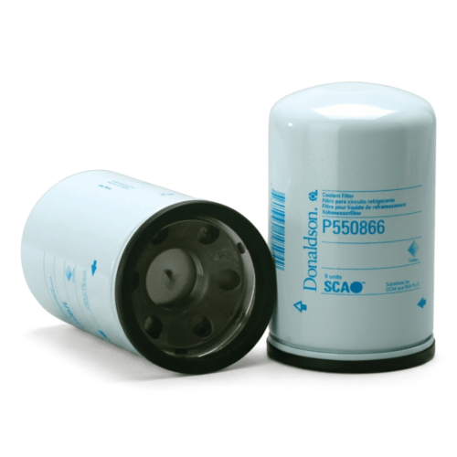 Filtro Combustible Kp550866 Wf2126 Bw5086 24112 3680433