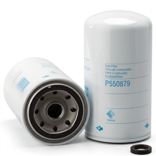 Filtro Combustible P550879 Ff5488 Bf7924-bl Fc-5713