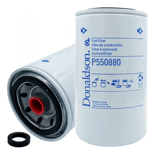 Filtro Combustible P550880 Bf7922 Ff5632 33682 P10715