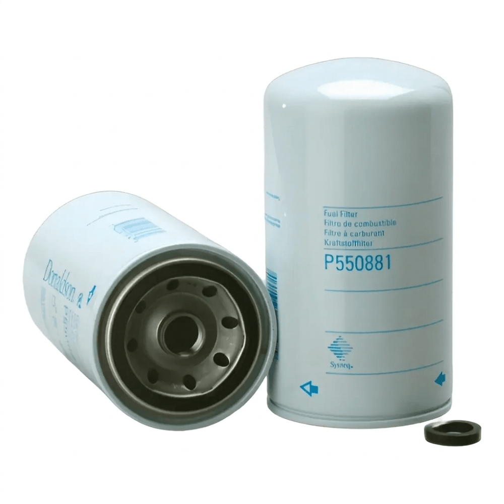 Filto De Combustible P550881 Fc-5725 Gp-548 Wk950*21