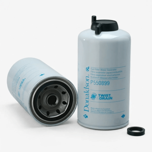Filtro Combustible Donaldson P550899 1 Pack Carro