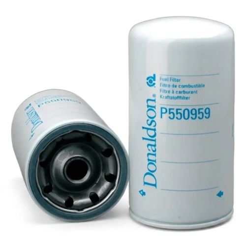 Filtro Aceite P550959 Ff5037 Fc6506 Dbf0047 Bf785 33959 Gp85