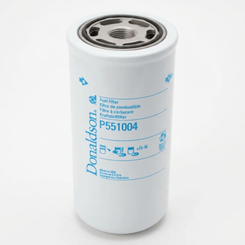 Filtro Combustible P551004 Wf33177 1655115