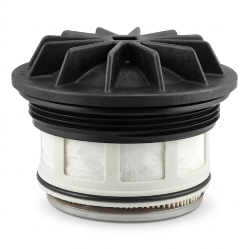 Filtro Combustible P551081 Ff5418 Ford F81z9n184aa