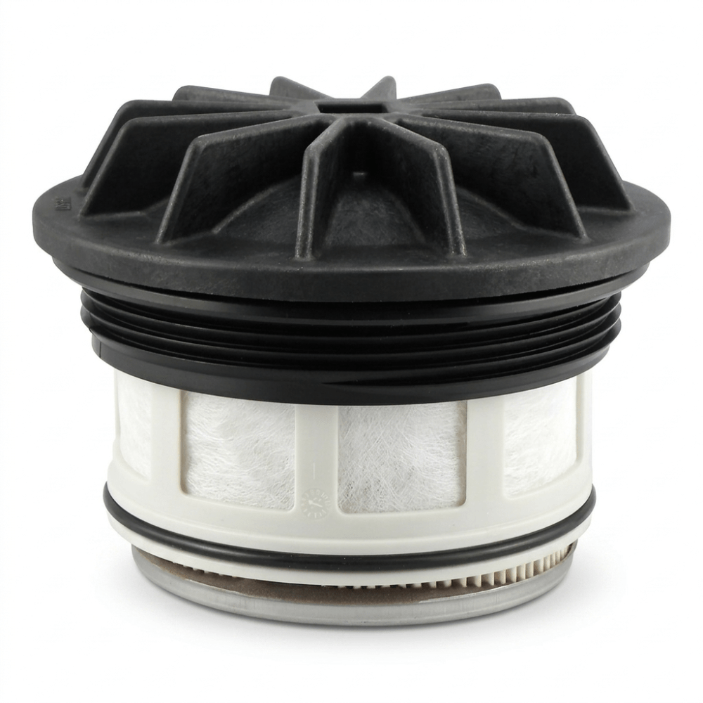 Filtro Combustible P551081 Ff5418 Ford F81z9n184aa