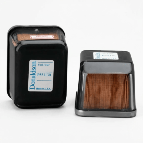 Filtro Combustible P551130 Bf909-bl Ff203 G-295 Wf33370