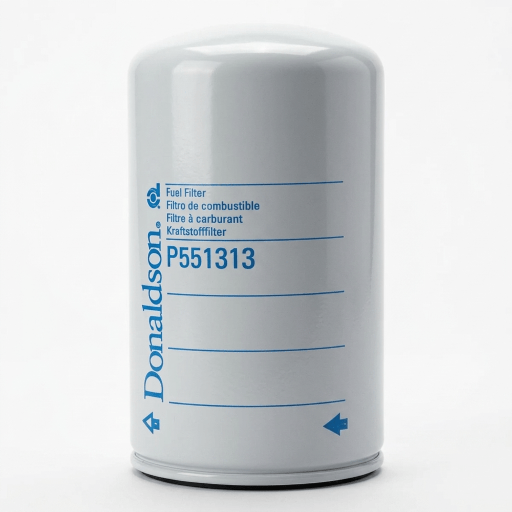 Filtro Combustible P551313 Bf970-bl Ff213 Fc-5507 Ff184