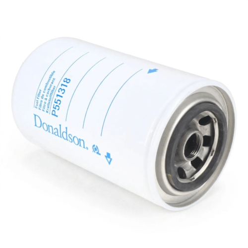 Filtro Combustible P551318 33403 Ff5269 Bf7629