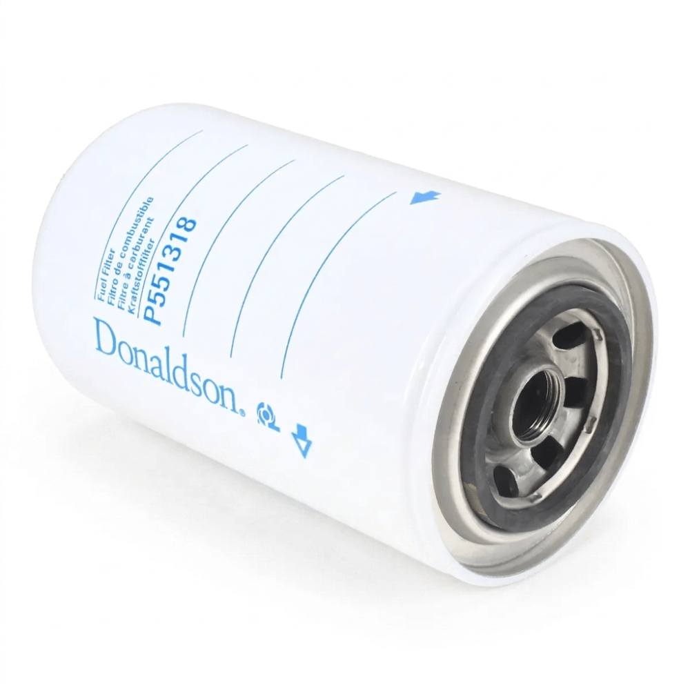 Filtro Combustible P551318 33403 Ff5269 Bf7629