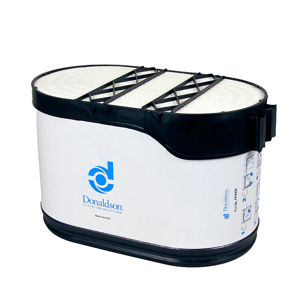 Filtro De Aire P616056 Kenworth T660