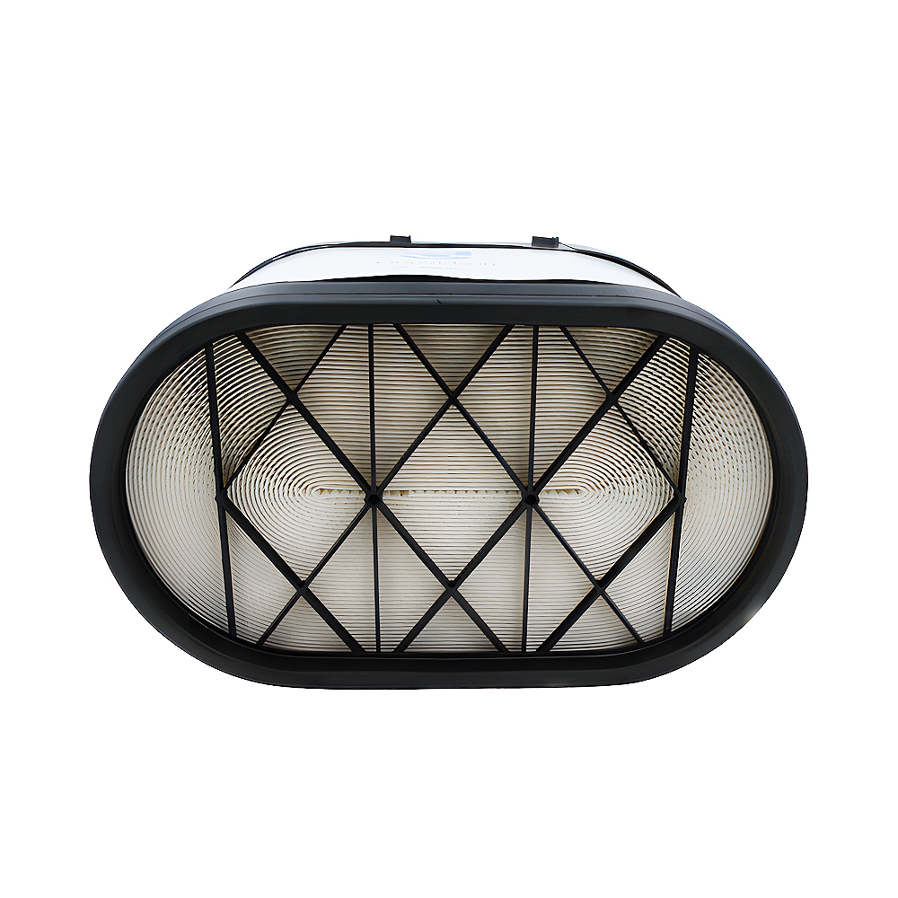 Filtro De Aire P616056 Kenworth T660 - Imagen 2