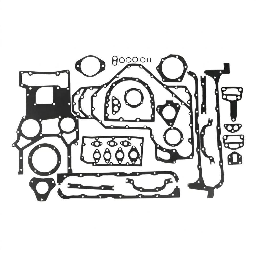 Empaque Junta Inferior Perkins 1004.4 U5lb0151
