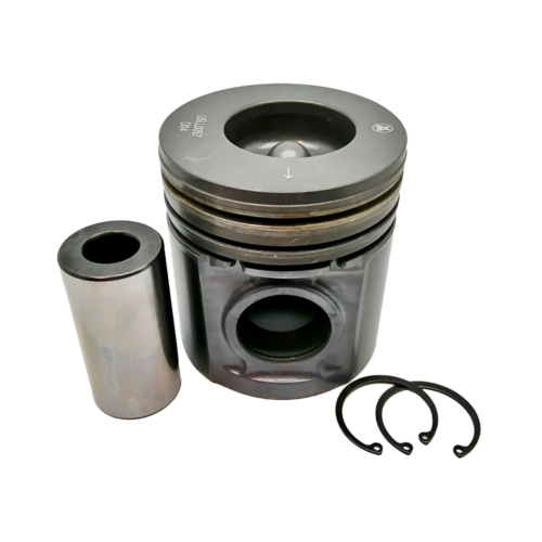 Pistón De Motor Perkins 1004 1006 3056 3054 U5lp0057