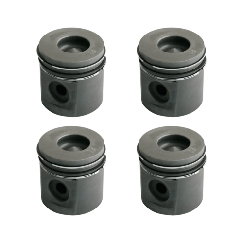 Pistón De Motor Perkins 1104 3135m105 4115p011