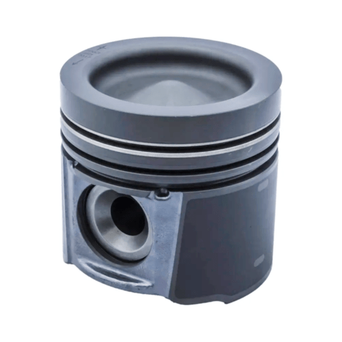 Pistón Motor Mercedes Om 924 Om 926 Perno 42 Mm