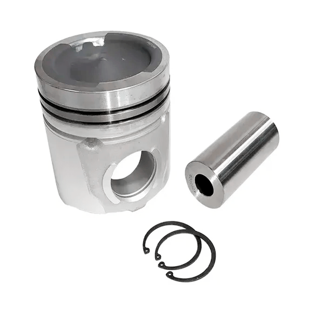 Pistón Para Cummins Kt19 Kt38 Kt50 3631245 3096681 3096680