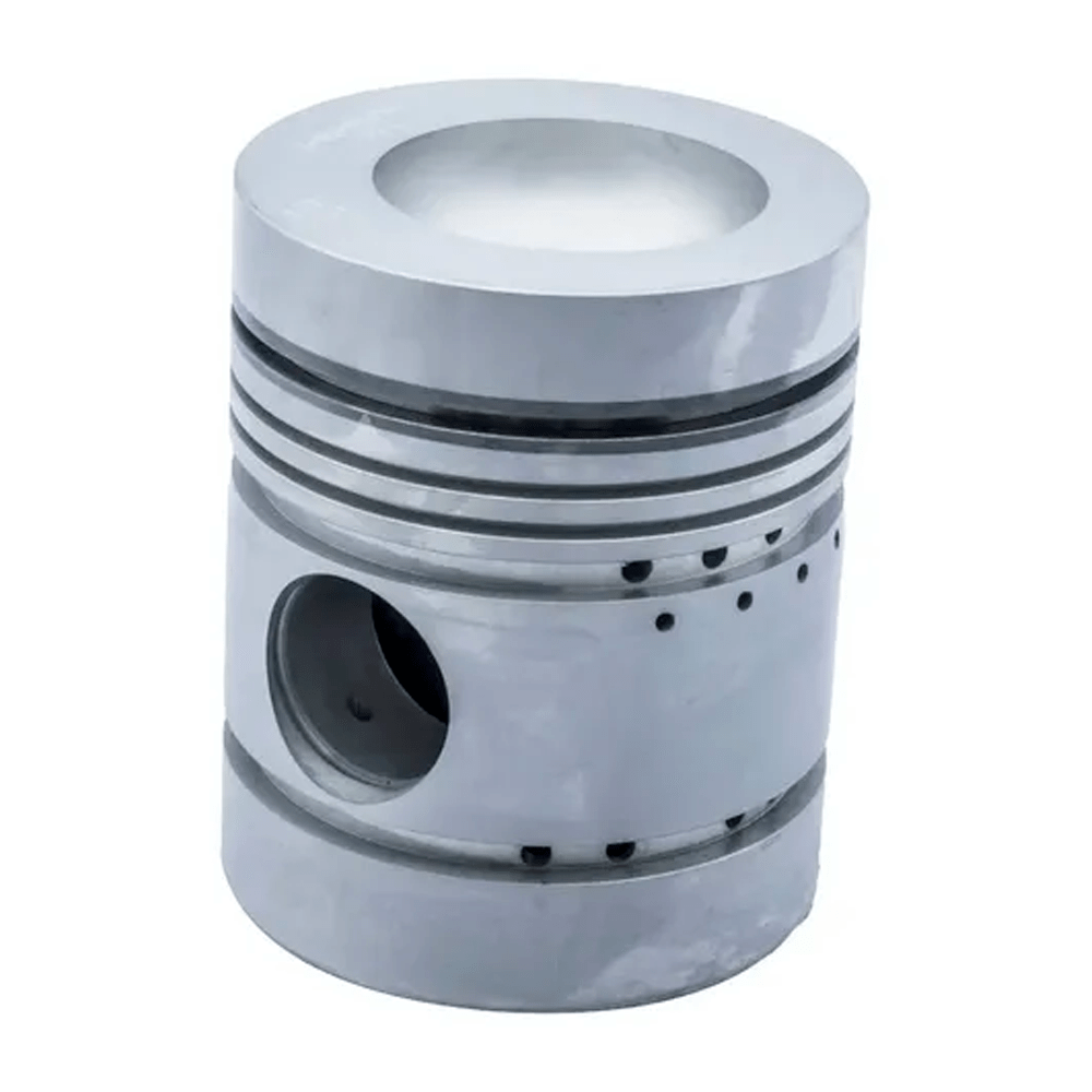 Pistón Para Motor 4-236 Perkins Fase 2 236-86 M714-std