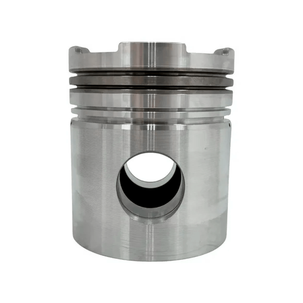 Pistón Para Motor Cummins 350 3095061