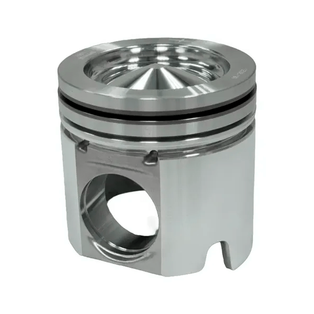 Pistón Para Motor Cummins L10 3044448