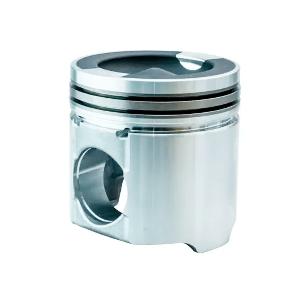 Pistón Para Motor Cummins L10 3893751
