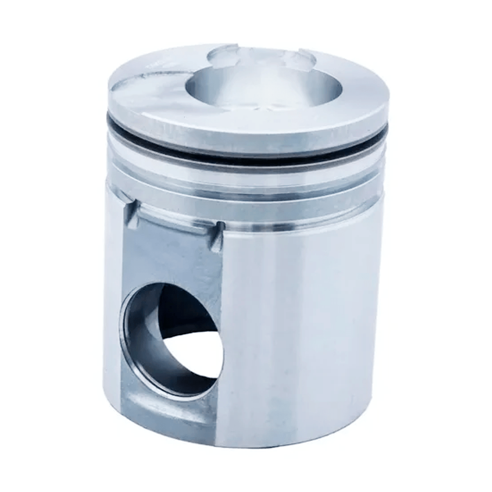 Pistón Para Motor Ngd Mecánico Dt408 1822217