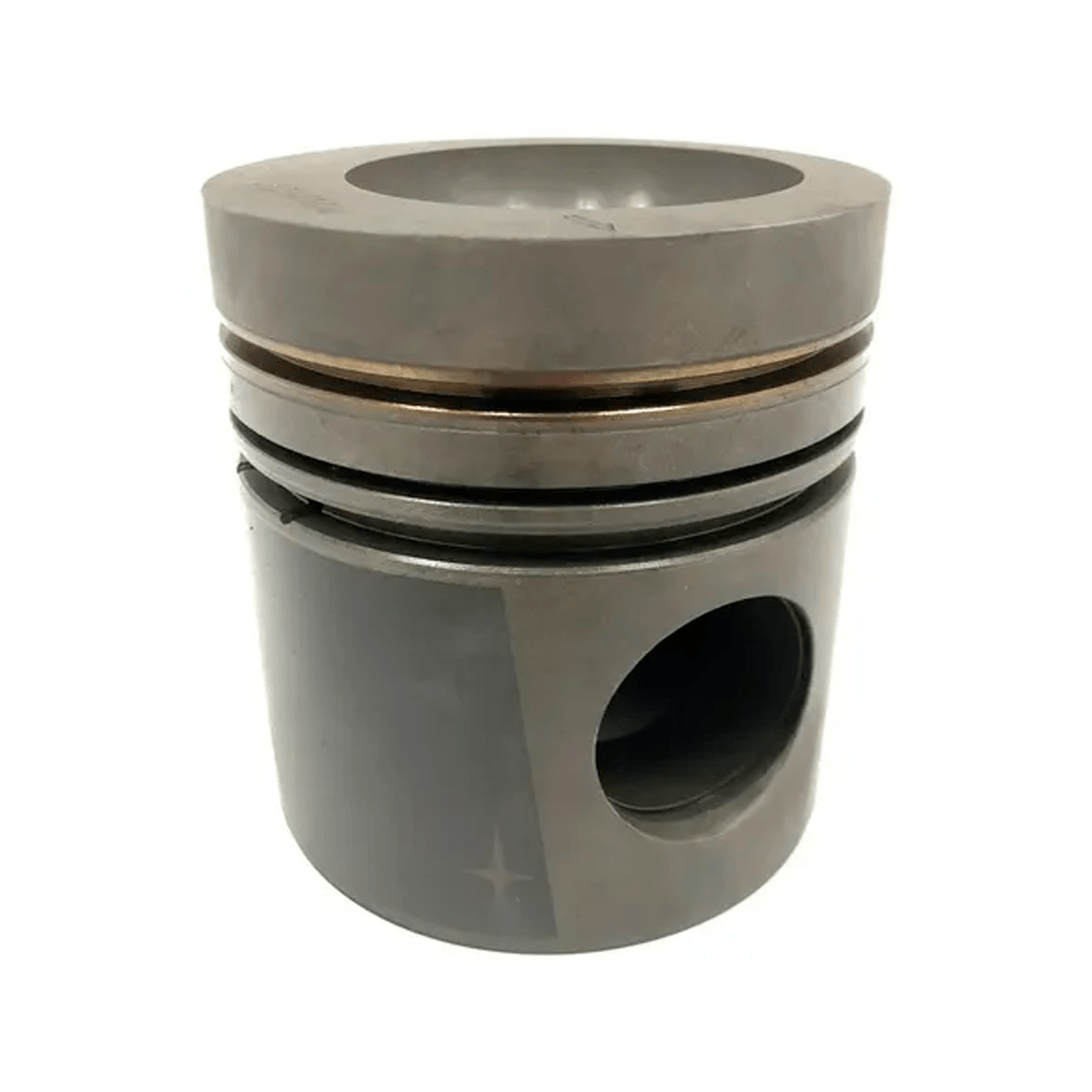 Pistón Para Perkins Fase 4 (tu) Turbocargado 31355261