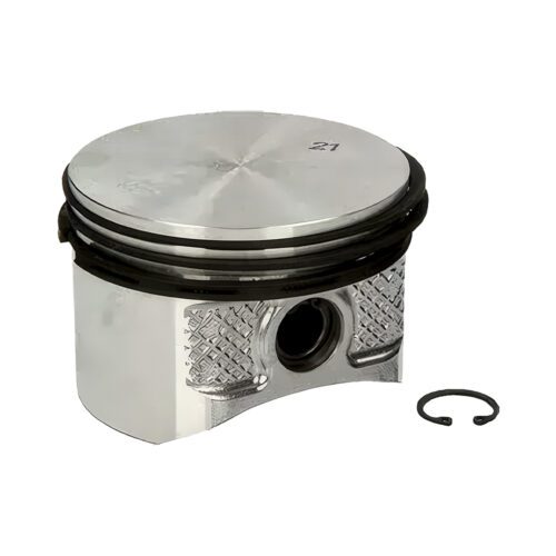 Piston Std Para Compresor Mercedes 904 906 924 926