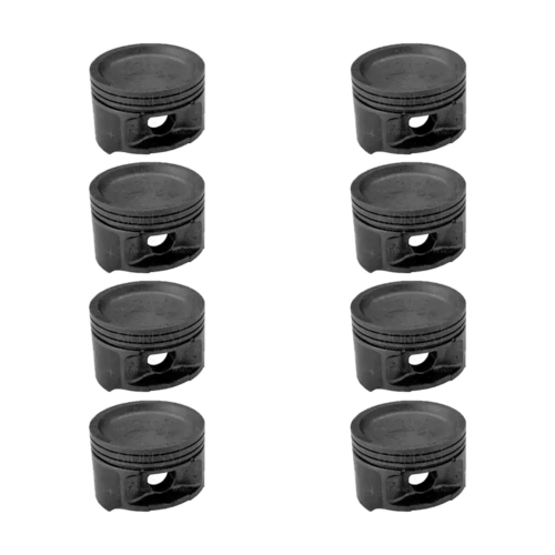 Pistones Std Venture Equinox Montana Transport 3.4l 97-09