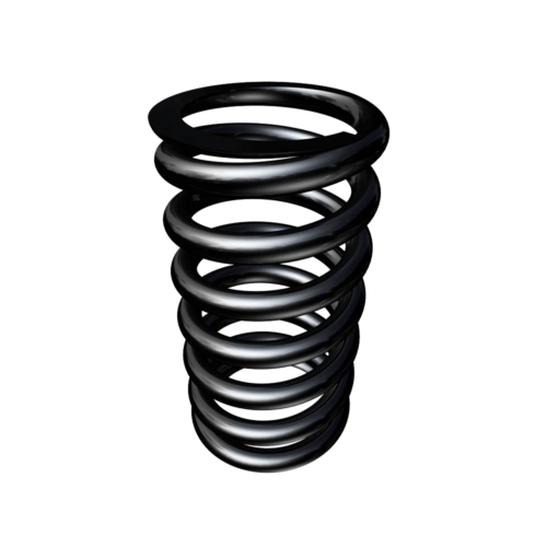 Resorte De Válvula Motor Cummins Kt19 Kt38 3629006