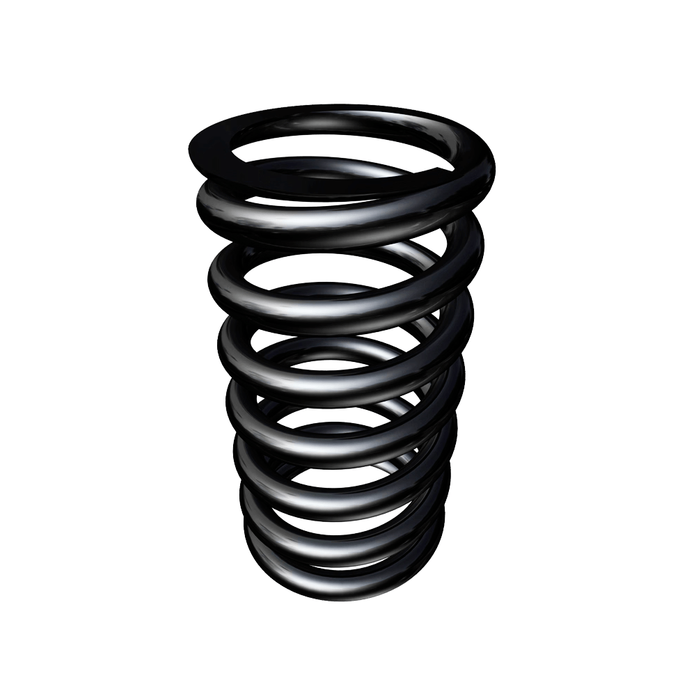 Resorte De Válvula Motor Cummins Kt19 Kt38 3629006
