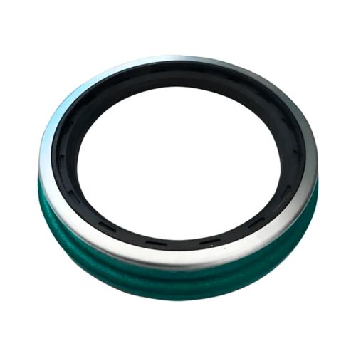 Retén De Rueda Skf 35066 370001a 32qj19371