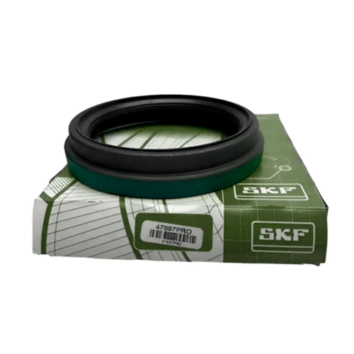 Retén De Rueda Skf 47697 370003a 47691