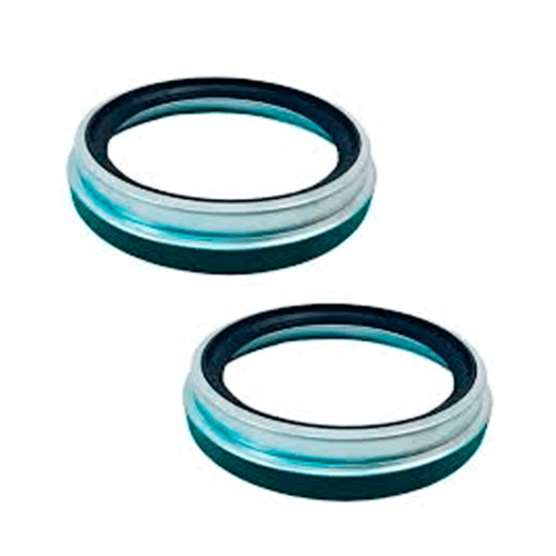 Retén De Rueda Skf 47697 370003a 47691 2pz