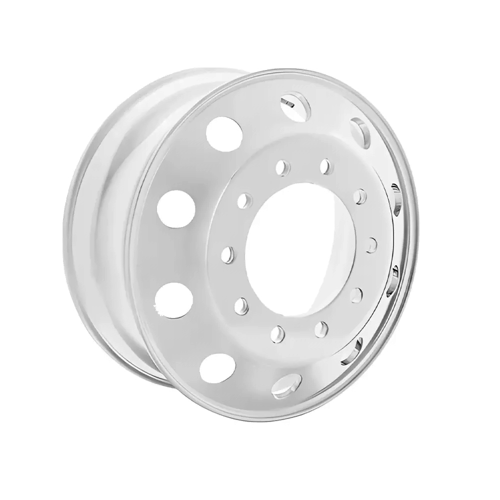 Rin De Acero Unimount 22.5 X 8.25 / 8000 Libras