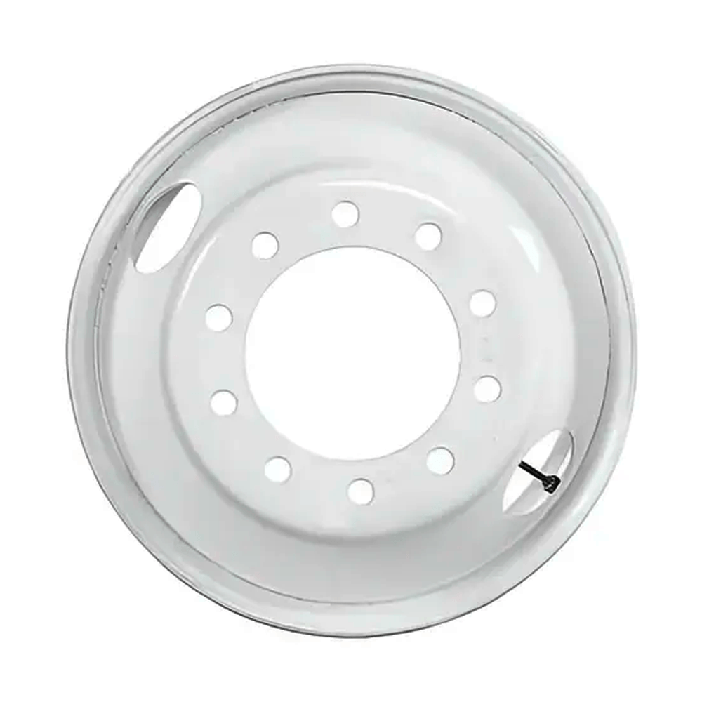 Rin De Acero Unimount 24.5 X 8.25 / 8000 Libras