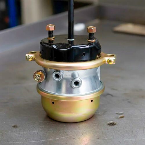 Rotochamber Doble 3030 Cámara De Aire Trasera Sellado 2pz - Imagen 4