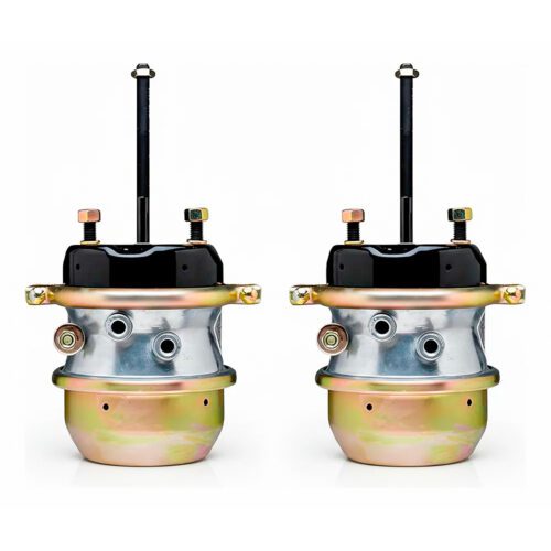 Rotochamber Doble 3030 Cámara De Aire Trasera Sellado 2pz - Imagen 5