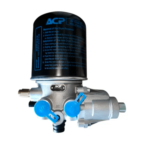 Secador De Aire Tipo Wabco Ad-sp Ss1200 955205