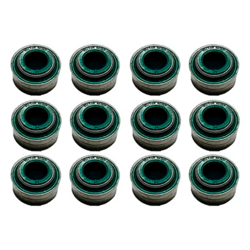 Sellos De Válvula Camiones Mercedes Benz Om 904 906 12 Pzs