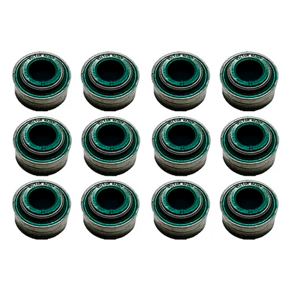 Sellos De Válvula Camiones Mercedes Benz Om 904 906 12 Pzs