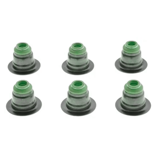 Sellos De Válvula De Cabeza Para Navistar Dt466e Dt530e 6 Pz