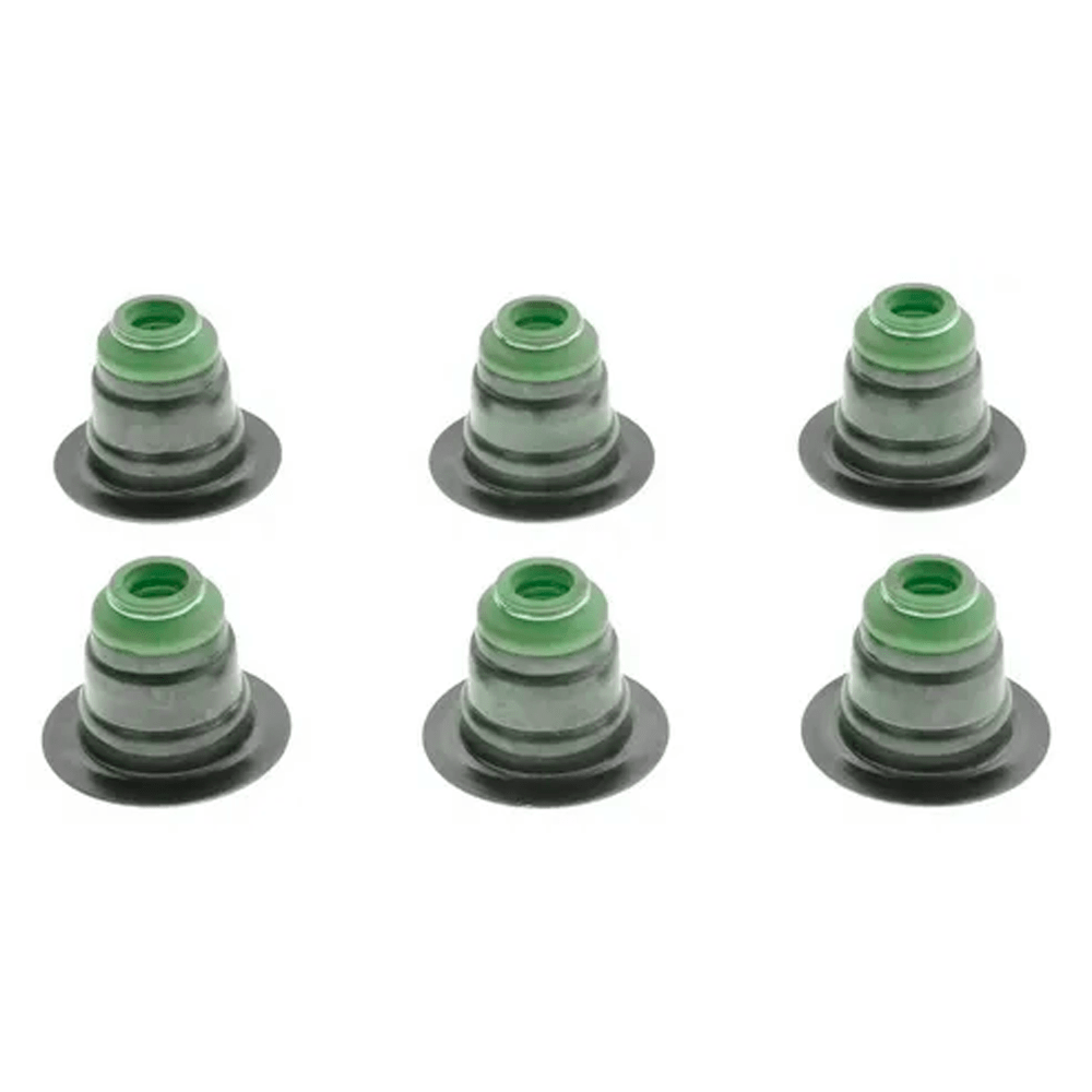 Sellos De Válvula De Cabeza Para Navistar Dt466e Dt530e 6 Pz