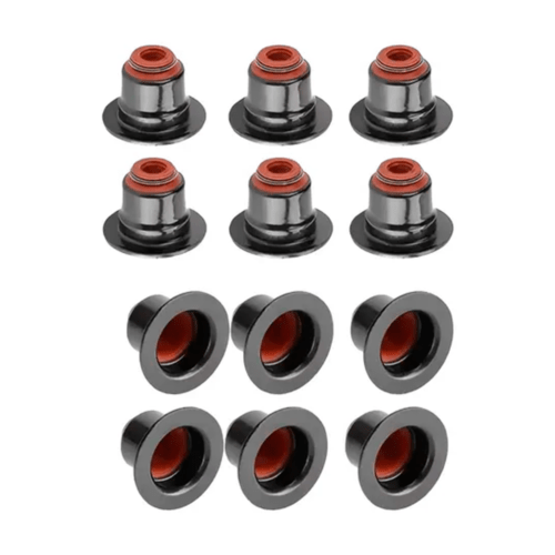 Sellos De Válvula Gruesas Navistar 360 466 1815374 16pz