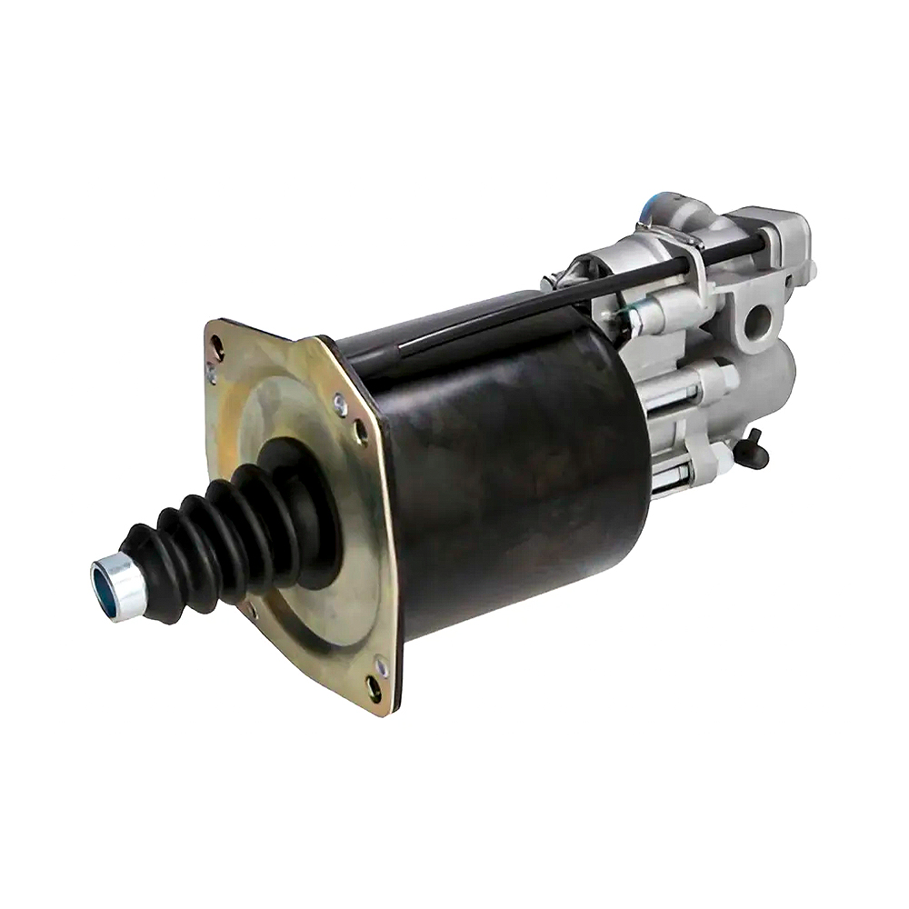 Servo Para Mercedes Tipo Wabco 9700511280 Vaso Largo