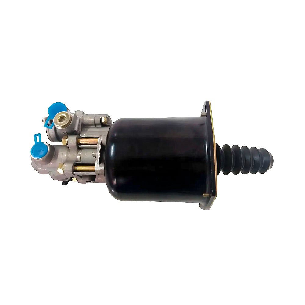 Servo Para Mercedes Tipo Wabco 9700511280 Vaso Largo - Imagen 2
