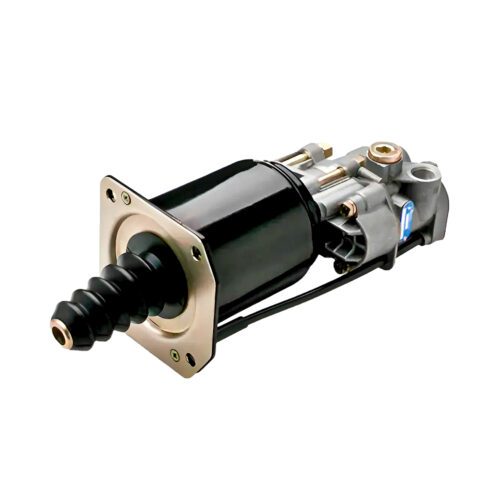 Servo Para Mercedes Tipo Wabco 9700511900 Vaso Chico