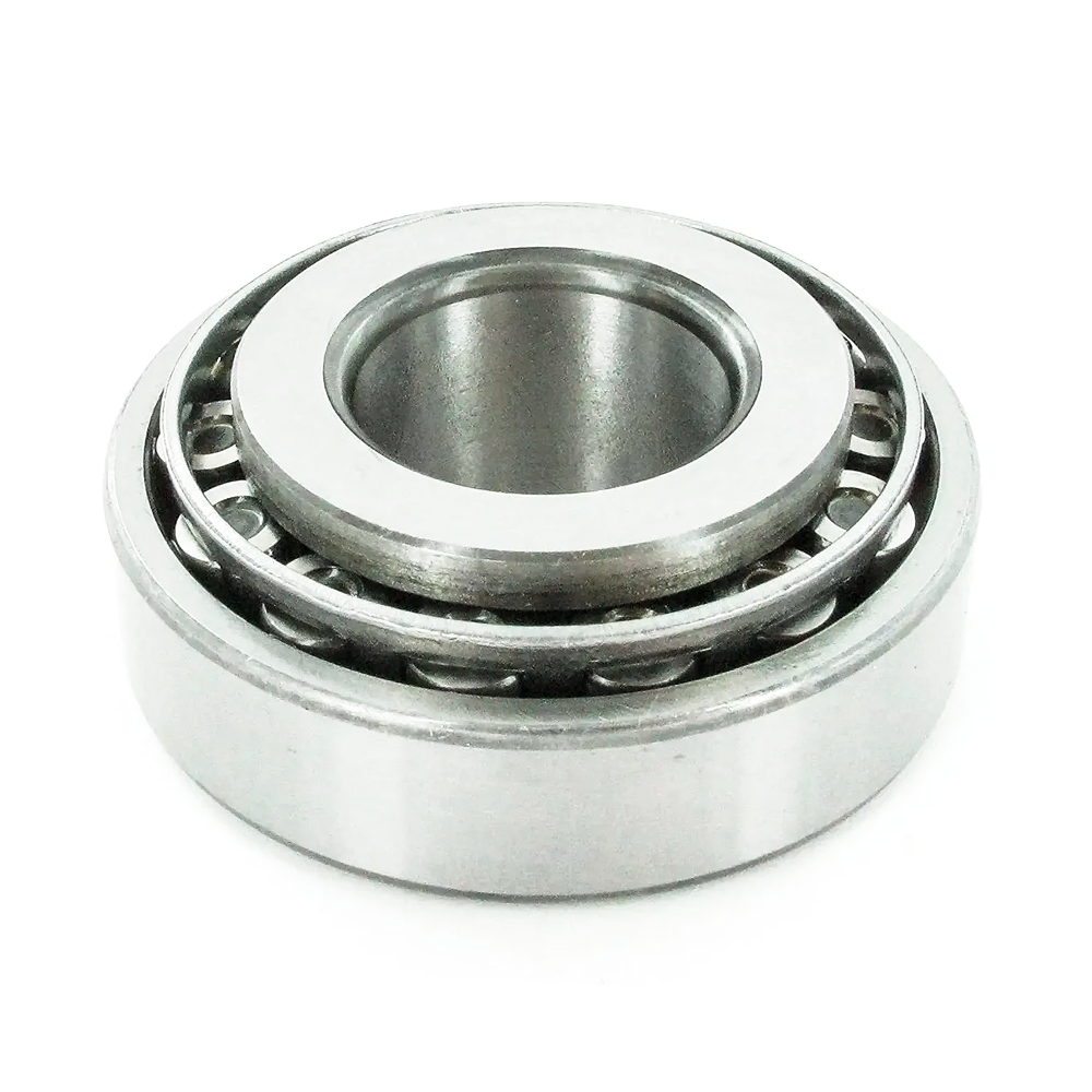 Set De Balero Y Taza Skf Rodamiento 663 - 653 Set405
