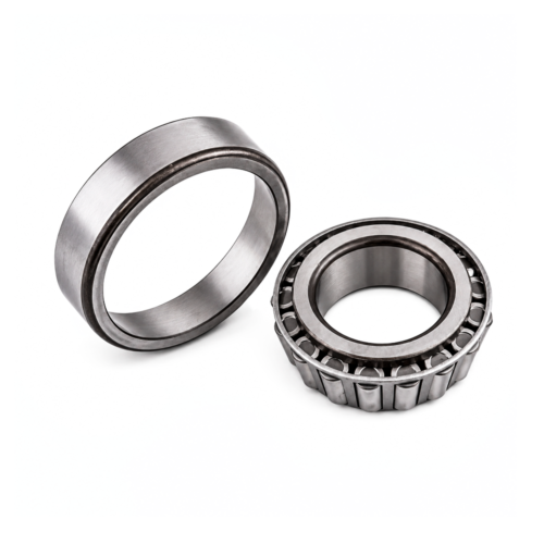Set De Balero Y Taza Trasera Skf Hm212049 Hm212011 Set413