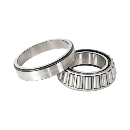 Set De Balero Y Taza Trasera Skf Hm518445 - Hm518410 Set415