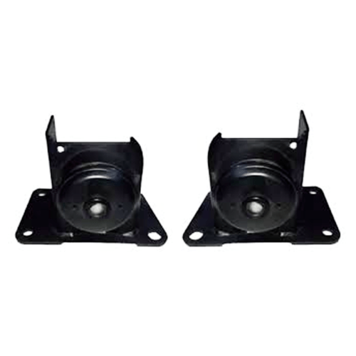 Soporte De Motor Izquierdo + Derecho 623 624 Mercedes 926